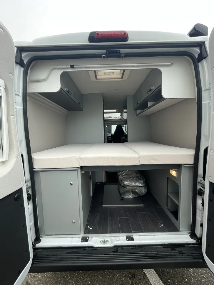 Fahrzeugbild Weinsberg CaraTour 600 MQ #15