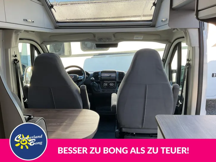 Fahrzeugbild Hobby Vantana De Luxe K65 ET *Markise*Navi*RFK*LMF #5