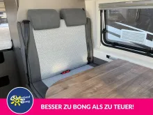 Fahrzeugbild Hobby Vantana De Luxe K65 ET *Markise*Navi*RFK*LMF #8