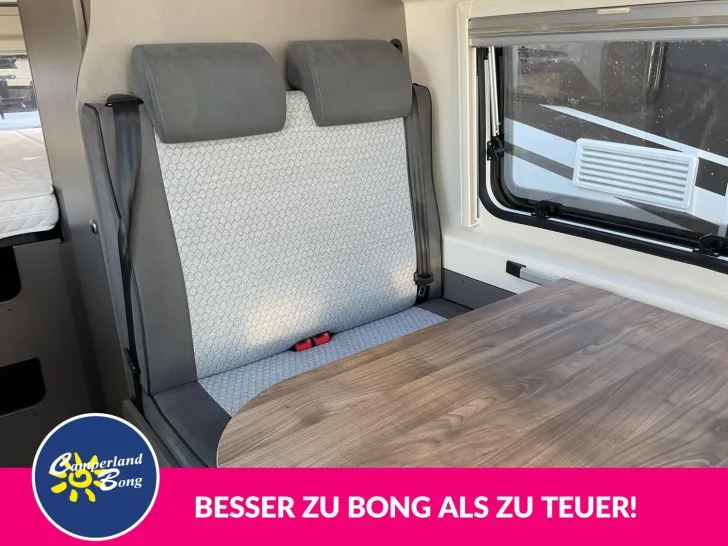 Fahrzeugbild Hobby Vantana De Luxe K65 ET *Markise*Navi*RFK*LMF #8