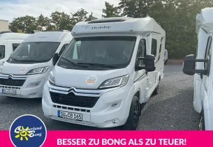 Bild Optima ONTOUR Edition V65 GE