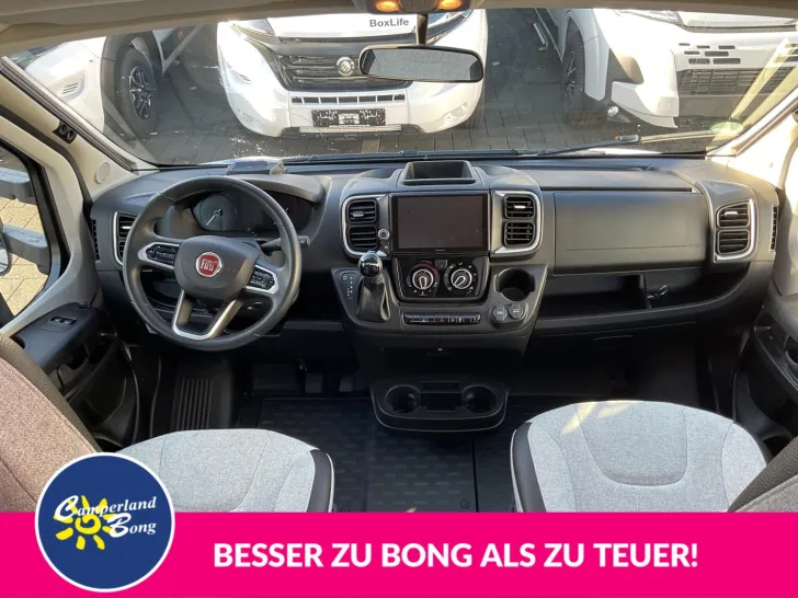 Fahrzeugbild Knaus Sky Ti PLATINUM SELECTION 650 MEG #4