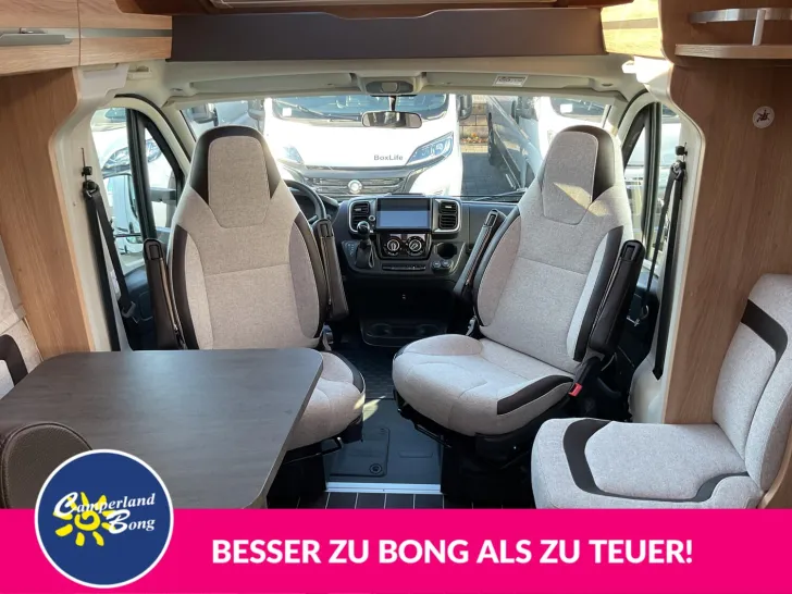 Fahrzeugbild Knaus Sky Ti PLATINUM SELECTION 650 MEG #6