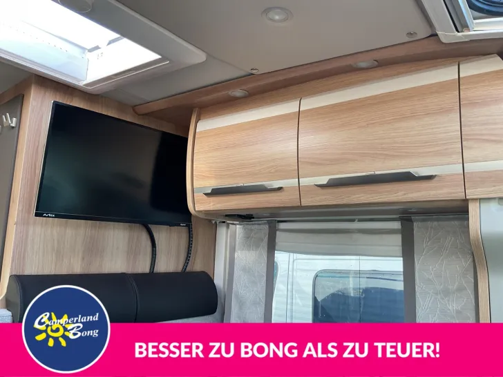 Fahrzeugbild Knaus Sky Ti PLATINUM SELECTION 650 MEG #8