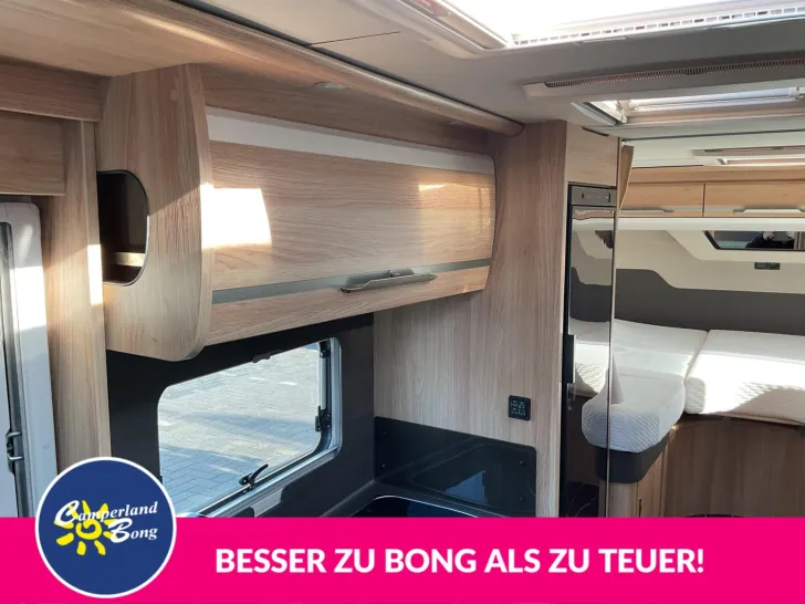 Fahrzeugbild Knaus Sky Ti PLATINUM SELECTION 650 MEG #10