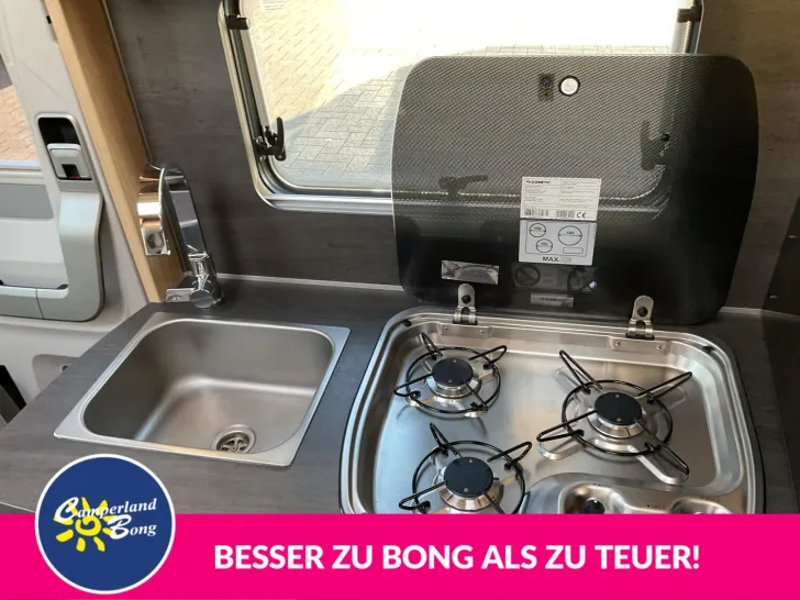 Fahrzeugbild Knaus Sky Ti PLATINUM SELECTION 650 MEG #11