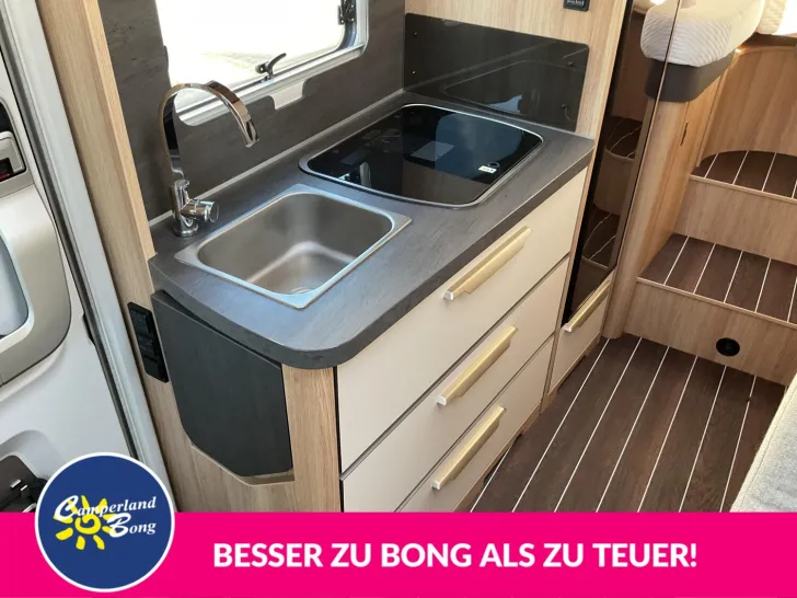 Fahrzeugbild Knaus Sky Ti PLATINUM SELECTION 650 MEG #12