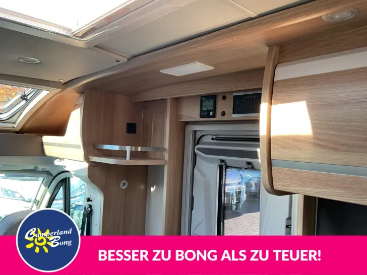 Fahrzeugbild Knaus Sky Ti PLATINUM SELECTION 650 MEG #13