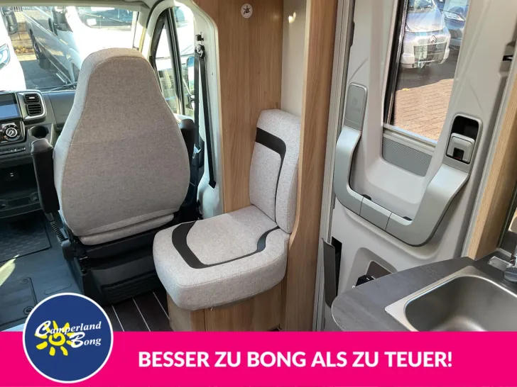 Fahrzeugbild Knaus Sky Ti PLATINUM SELECTION 650 MEG #14