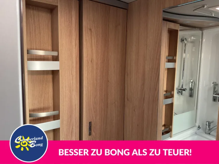 Fahrzeugbild Knaus Sky Ti PLATINUM SELECTION 650 MEG #17