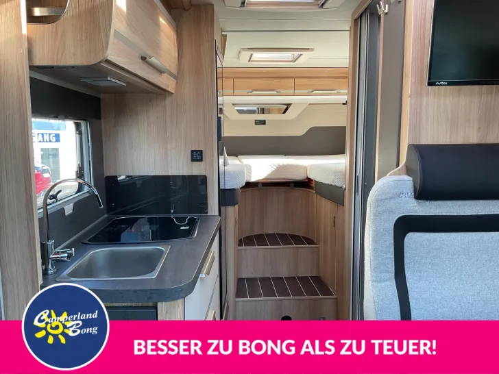 Fahrzeugbild Knaus Sky Ti PLATINUM SELECTION 650 MEG #18