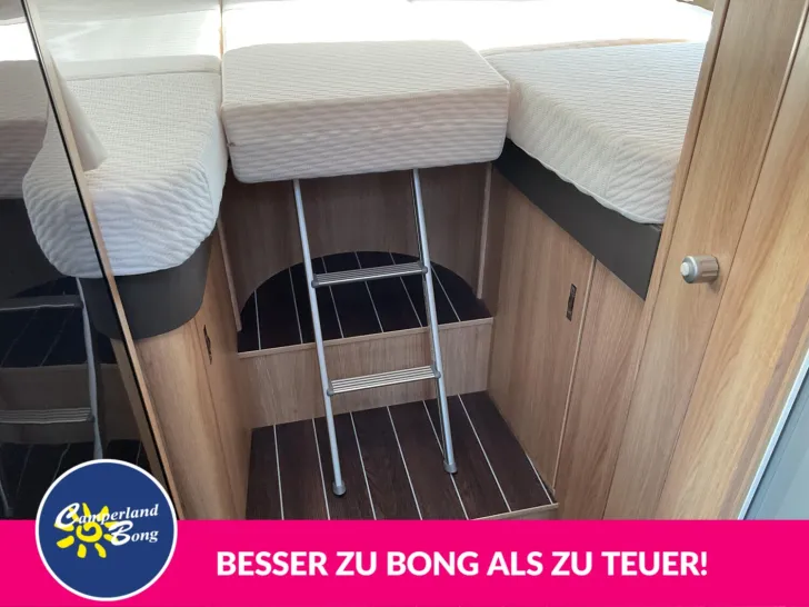 Fahrzeugbild Knaus Sky Ti PLATINUM SELECTION 650 MEG #20