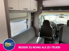 Fahrzeugbild Hobby Optima OnTour Alkoven A65 KM #6