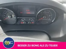 Fahrzeugbild Hobby Optima OnTour Alkoven A65 KM #6