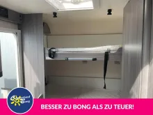 Fahrzeugbild Hobby Optima OnTour Alkoven A65 KM #18