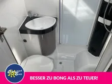 Fahrzeugbild Hobby Optima OnTour Alkoven A65 KM #20