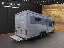 Fahrzeugbild Carthago chic e-line I 51 QB Linerclass #4