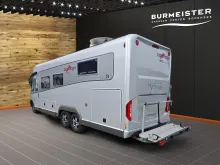 Fahrzeugbild Carthago chic e-line I 51 QB Linerclass #5