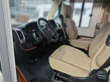 Fahrzeugbild Carthago chic e-line I 51 QB Linerclass #7