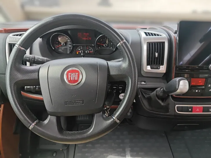 Fahrzeugbild Carthago chic e-line I 51 QB Linerclass #8