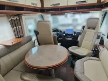 Fahrzeugbild Carthago chic e-line I 51 QB Linerclass #11