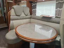 Fahrzeugbild Carthago chic e-line I 51 QB Linerclass #12