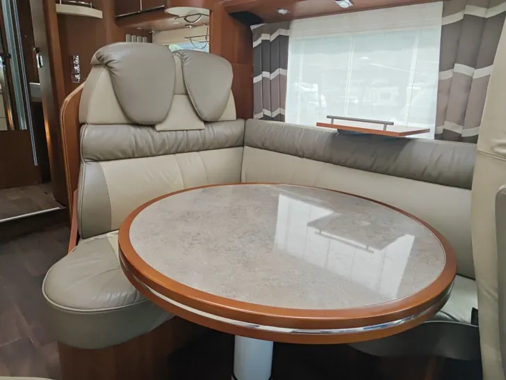 Fahrzeugbild Carthago chic e-line I 51 QB Linerclass #12