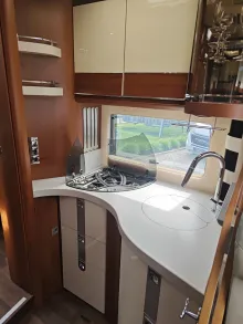 Fahrzeugbild Carthago chic e-line I 51 QB Linerclass #13