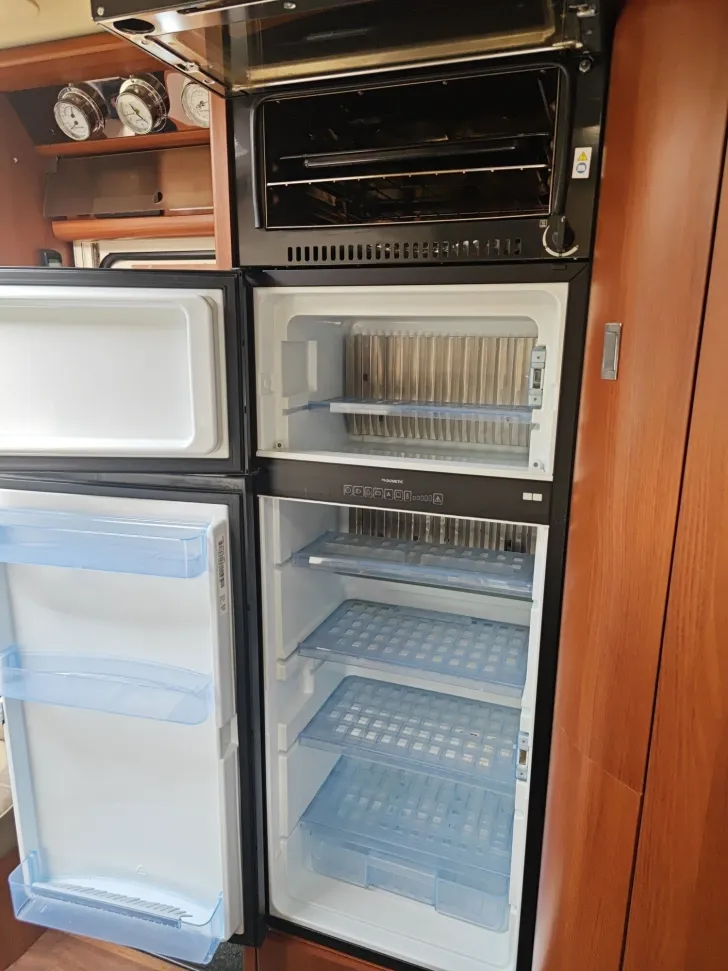 Fahrzeugbild Carthago chic e-line I 51 QB Linerclass #14