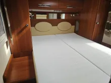 Fahrzeugbild Carthago chic e-line I 51 QB Linerclass #17