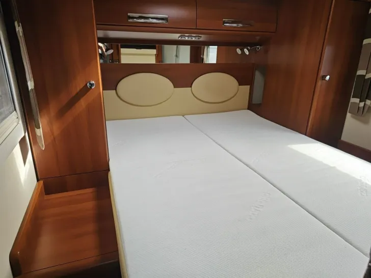 Fahrzeugbild Carthago chic e-line I 51 QB Linerclass #17