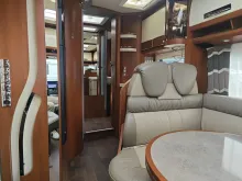 Fahrzeugbild Carthago chic e-line I 51 QB Linerclass #18