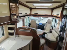 Fahrzeugbild Carthago chic e-line I 51 QB Linerclass #19