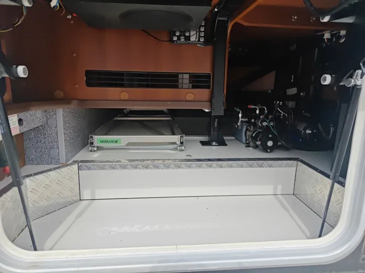 Fahrzeugbild Carthago chic e-line I 51 QB Linerclass #20