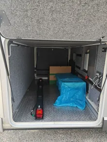 Fahrzeugbild Carthago chic e-line I 51 QB Linerclass #22