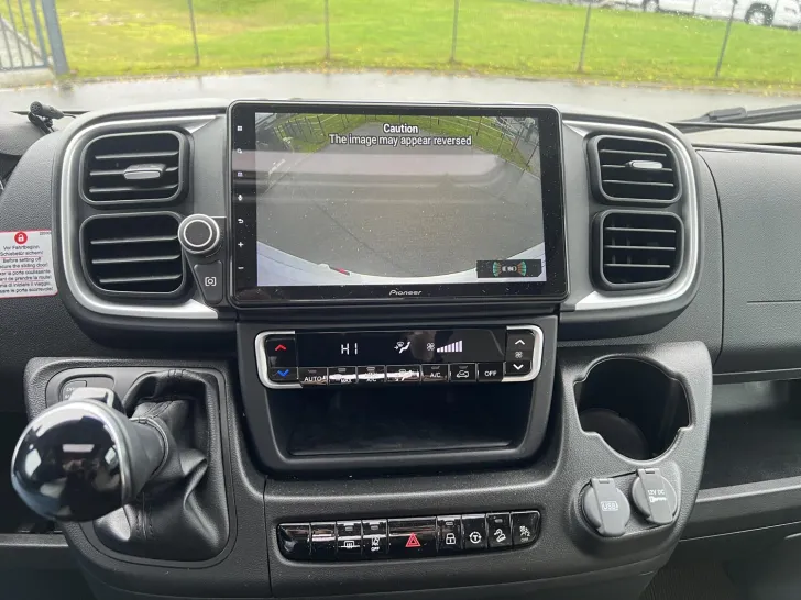 Fahrzeugbild Malibu T 500 RB QB comfort Fiat #10