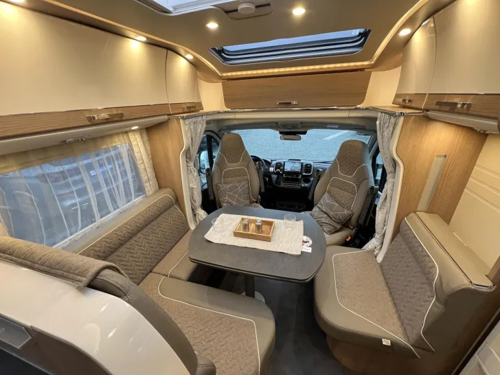 Fahrzeugbild Malibu T 500 RB QB comfort Fiat #13