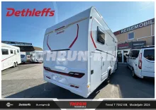 Fahrzeugbild Dethleffs Trend T 7057 EB Summer Sale %%% #3