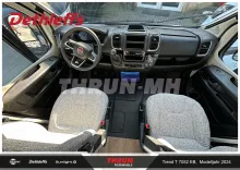 Fahrzeugbild Dethleffs Trend T 7057 EB Summer Sale %%% #5