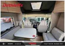 Fahrzeugbild Dethleffs Trend T 7057 EB Summer Sale %%% #7