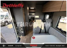Fahrzeugbild Dethleffs Trend T 7057 EB Summer Sale %%% #8