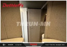 Fahrzeugbild Dethleffs Trend T 7057 EB Summer Sale %%% #13