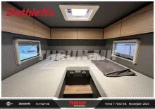 Fahrzeugbild Dethleffs Trend T 7057 EB Summer Sale %%% #14