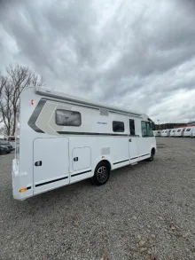 Fahrzeugbild Weinsberg CaraCore 650 MEG AUGTI Sitze #6