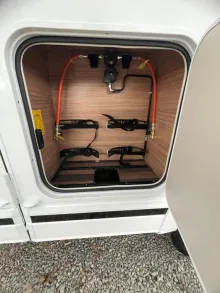 Fahrzeugbild Weinsberg CaraCore 650 MEG AUGTI Sitze #17