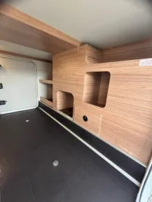 Fahrzeugbild Weinsberg CaraCore 650 MEG AUGTI Sitze #19