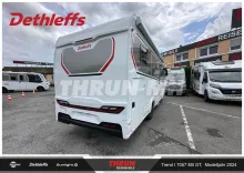 Fahrzeugbild Dethleffs Trend I 7057 EB 180 Auto GT Winter-P. ALDE #6