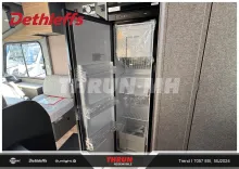 Fahrzeugbild Dethleffs Trend I 7057 EB 180 Auto GT Winter-P. ALDE #18