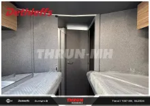 Fahrzeugbild Dethleffs Trend I 7057 EB 180 Auto GT Winter-P. ALDE #22