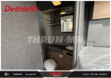 Fahrzeugbild Dethleffs Trend I 7057 EB 180 Auto GT Winter-P. ALDE #23